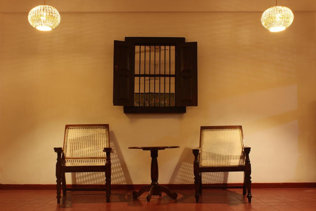 Hotel Hideaway Hikkaduwa Exterior foto