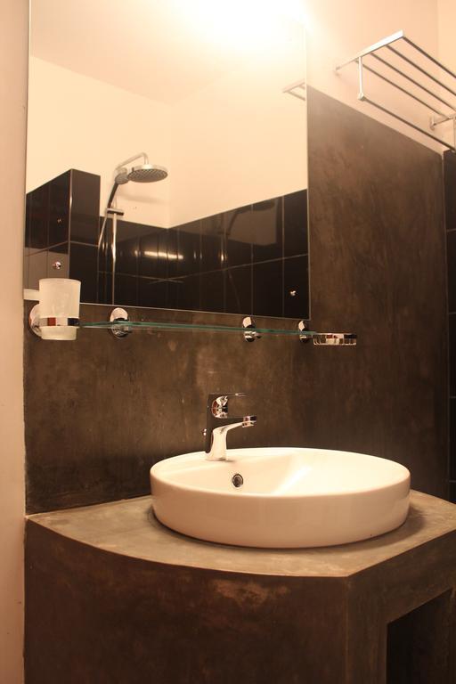 Hotel Hideaway Hikkaduwa Habitación foto